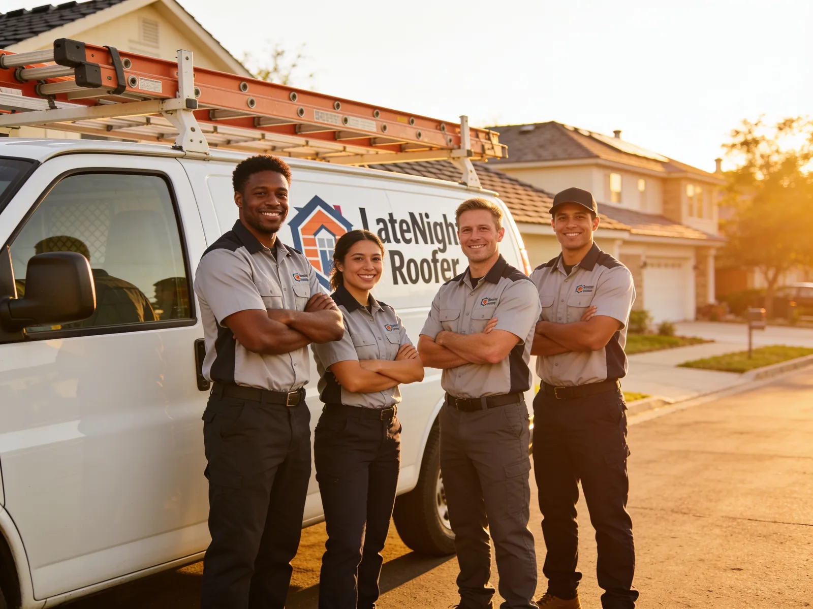 Emergency Roof Repair company in Hendersonville, NC